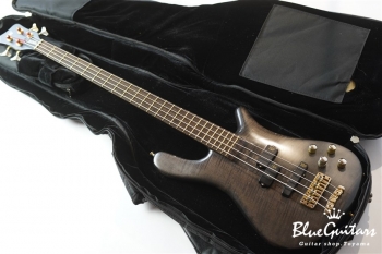 Streamer Stage I 4st - Nirvana Black Oil Finish