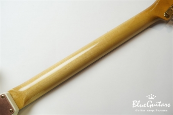 Model S. #070 Light Aged - White Blonde with Art Texture