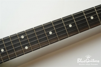 Model T. #073 Medium Aged - Seafoam Green with Copper Pink