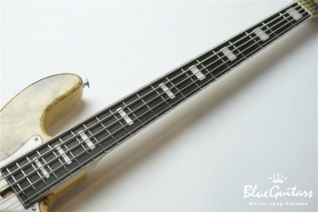 WOODLINE517/E BEB-TOP CN-MAT - Blue Guitars Shop Order [5A Top Special]