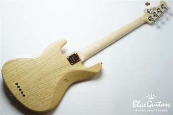 WOODLINE517/E BEB-TOP CN-MAT - Blue Guitars Shop Order [5A Top Special]