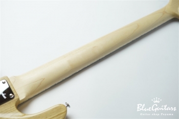 WOODLINE517/E BEB-TOP CN-MAT - Blue Guitars Shop Order [5A Top Special]