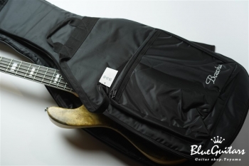 WOODLINE517/E BEB-TOP CN-MAT - Blue Guitars Shop Order [5A Top Special]