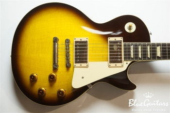 KLS270BRZ - Brown Sunburst