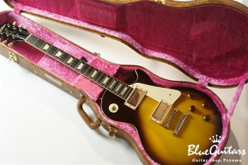 KLS270BRZ - Brown Sunburst