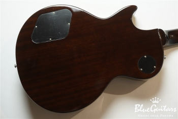 KLS270BRZ - Brown Sunburst