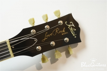 KLS270BRZ - Brown Sunburst