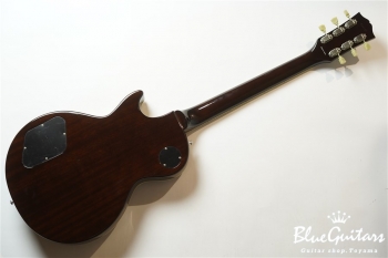 KLS270BRZ - Brown Sunburst