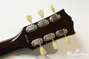 KLS270BRZ - Brown Sunburst