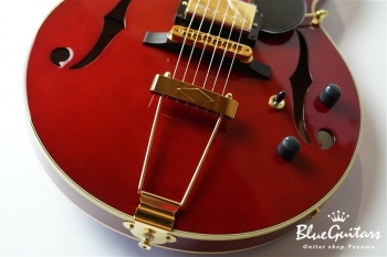 Ladybug SM-TBC DHB - Cherry