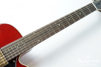 Ladybug SM-TBC DHB - Cherry