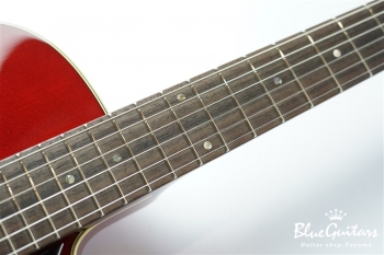 Ladybug SM-TBC DHB - Cherry