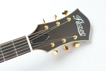 Ladybug SM-TBC DHB - Cherry