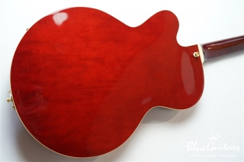 Ladybug SM-TBC DHB - Cherry