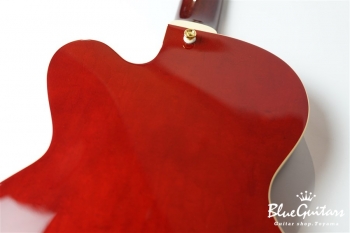 Ladybug SM-TBC DHB - Cherry