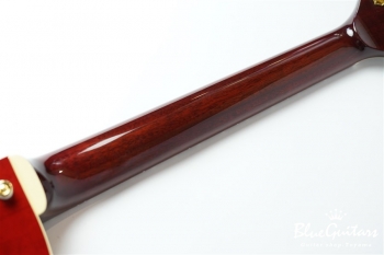 Ladybug SM-TBC DHB - Cherry