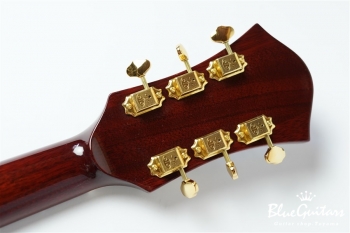 Ladybug SM-TBC DHB - Cherry