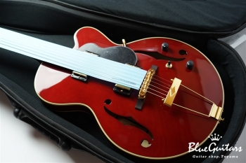 Ladybug SM-TBC DHB - Cherry