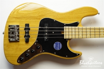 WOODLINE417 AC/M Amber Natural(All Gloss) [Blue Guitars Order]