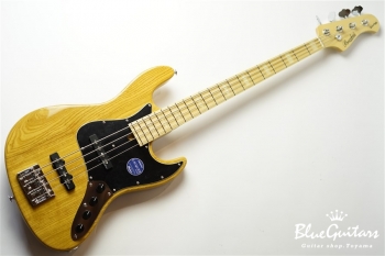 WOODLINE417 AC/M Amber Natural(All Gloss) [Blue Guitars Order]