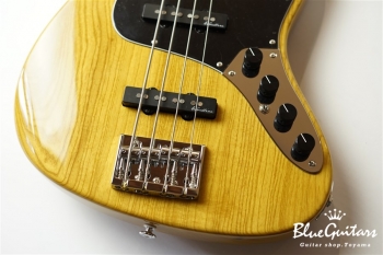 WOODLINE417 AC/M Amber Natural(All Gloss) [Blue Guitars Order]