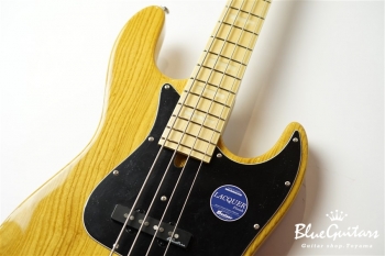 WOODLINE417 AC/M Amber Natural(All Gloss) [Blue Guitars Order]