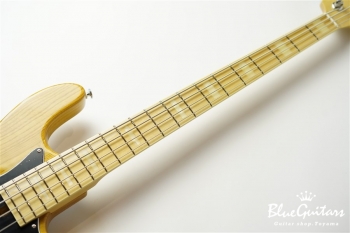 WOODLINE417 AC/M Amber Natural(All Gloss) [Blue Guitars Order]