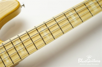 WOODLINE417 AC/M Amber Natural(All Gloss) [Blue Guitars Order]
