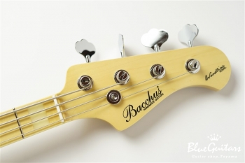 WOODLINE417 AC/M Amber Natural(All Gloss) [Blue Guitars Order]