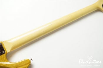 WOODLINE417 AC/M Amber Natural(All Gloss) [Blue Guitars Order]