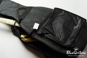 WOODLINE417 AC/M Amber Natural(All Gloss) [Blue Guitars Order]