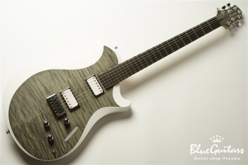 Mary A ONE - Black Stain