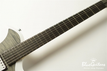 Mary A ONE - Black Stain