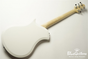 Mary A ONE - Black Stain