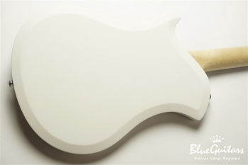 Mary A ONE - Black Stain