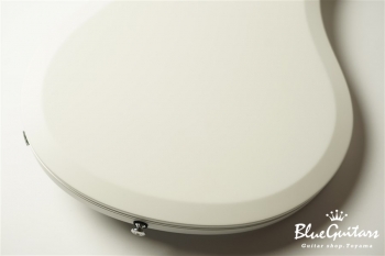 Mary A ONE - Black Stain