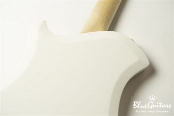 Mary A ONE - Black Stain