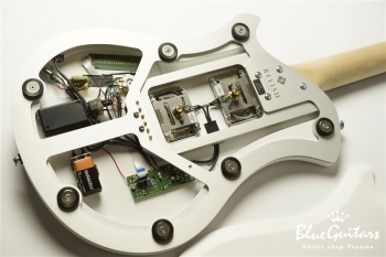 Mary A ONE - Black Stain