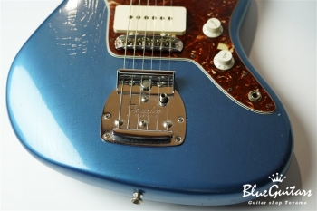 Team Built 1962 Jazzmaster Closet Classic - Lake Placid Blue / Matching Head