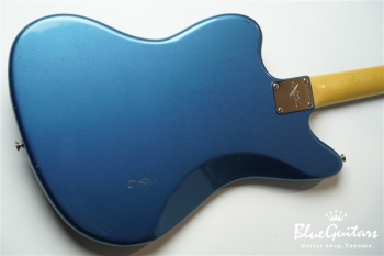 Team Built 1962 Jazzmaster Closet Classic - Lake Placid Blue / Matching Head