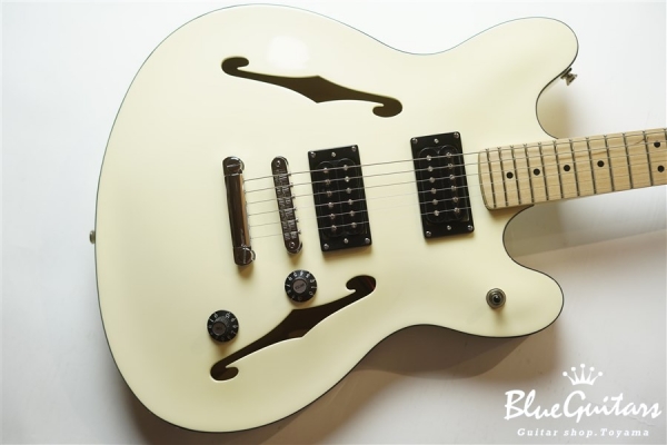 Affinity Series Starcaster - Olympic White