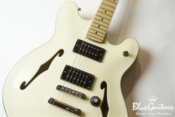 Affinity Series Starcaster - Olympic White