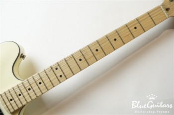 Affinity Series Starcaster - Olympic White