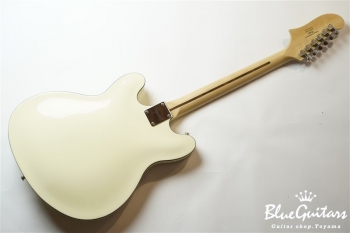 Affinity Series Starcaster - Olympic White