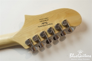 Affinity Series Starcaster - Olympic White