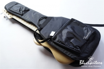 WOODLINE517 /M Clear Natural(All Gloss) [Blue Guitars Order]