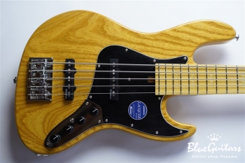 WOODLINE517 AC/M Amber Natural(All Gloss) [Blue Guitars Order]