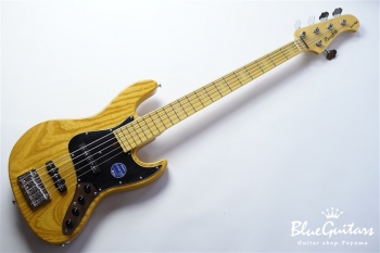 WOODLINE517 AC/M Amber Natural(All Gloss) [Blue Guitars Order]