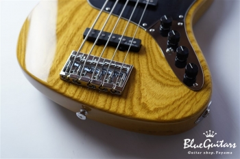 WOODLINE517 AC/M Amber Natural(All Gloss) [Blue Guitars Order]