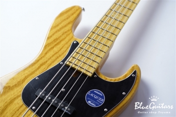 WOODLINE517 AC/M Amber Natural(All Gloss) [Blue Guitars Order]